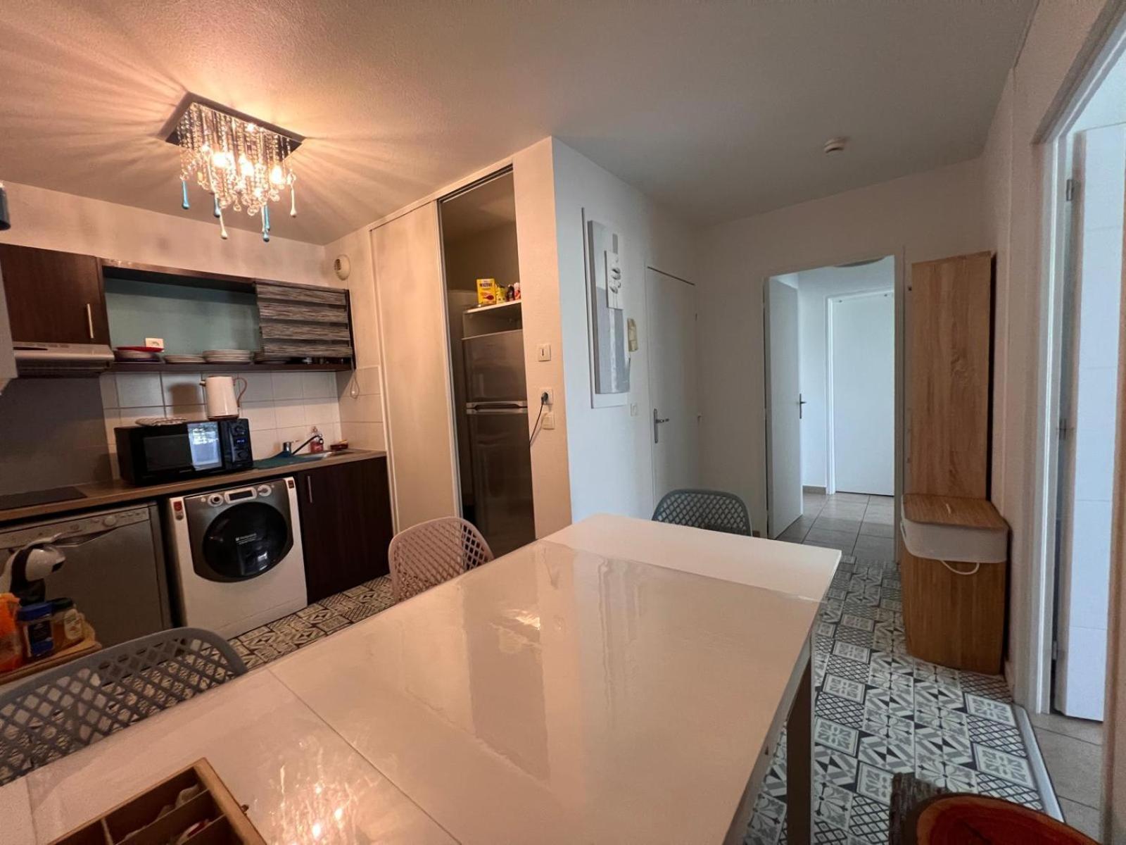 Apartment 8Mn Disneyland Paris 2-3 Bedroom, 2 Parking Монтеврен Экстерьер фото